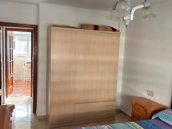 Piso en Avenida Juan Pablo II, 5, La Cruz - Foto 18