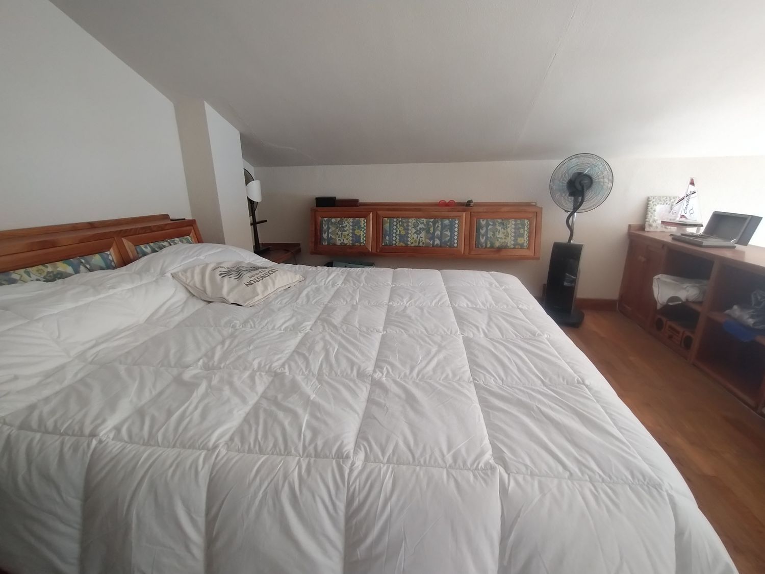 Dúplex en Ronda de Santander, 5 - Foto 3