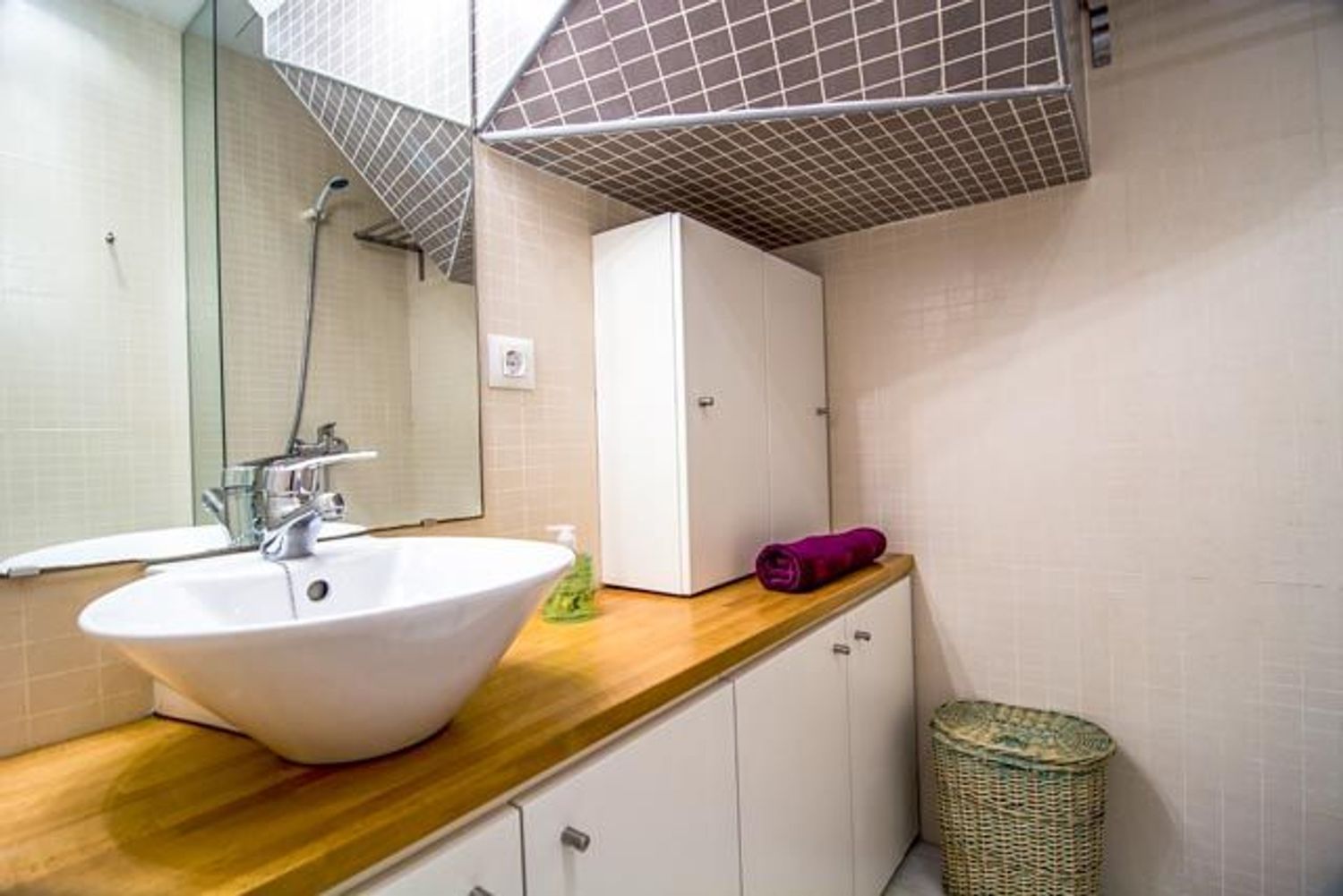 Dúplex en calle de Torreblanca, 16 - Foto 11