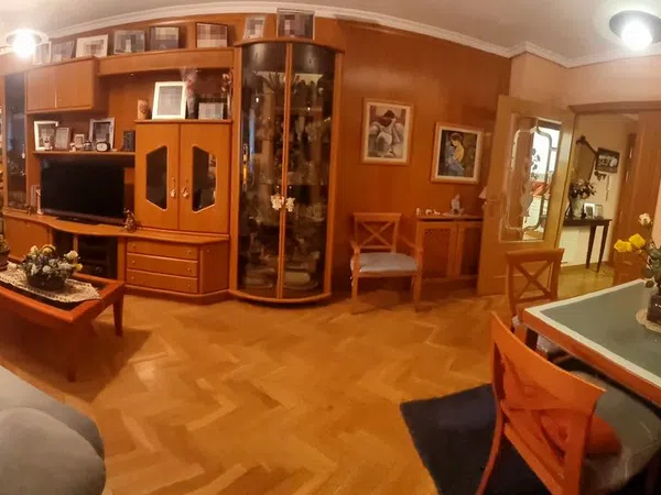 Piso en calle de Ladera de los Almendros, 18 - Foto 13