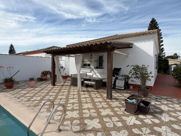 Casa independiente en calle Gran vía los Gallos, 114 - Foto 21