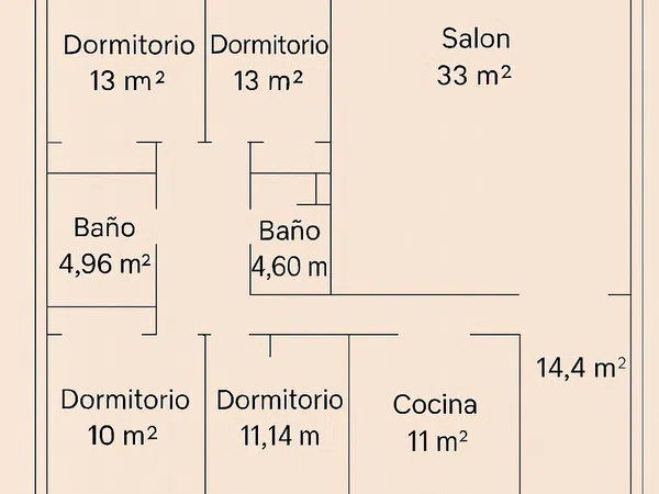 Piso en avenida del Tenor Fleta, 53 - Foto 28