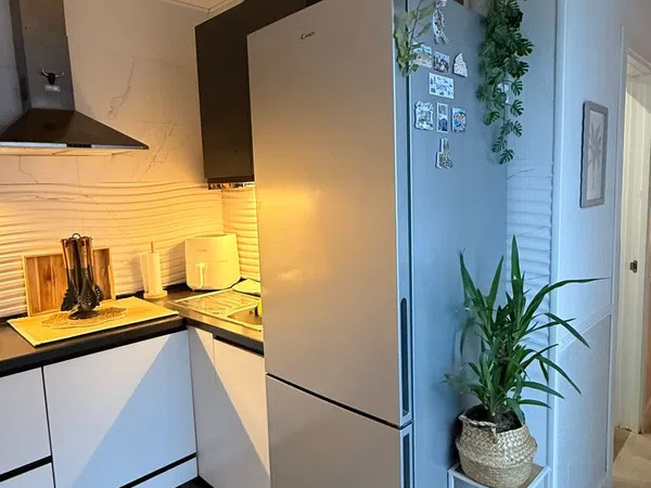 Chalet adosado en Calle Churruca, 10, Ctra de Córdoba - Libertad, Ctra de Córdoba - Libertad - Foto 13