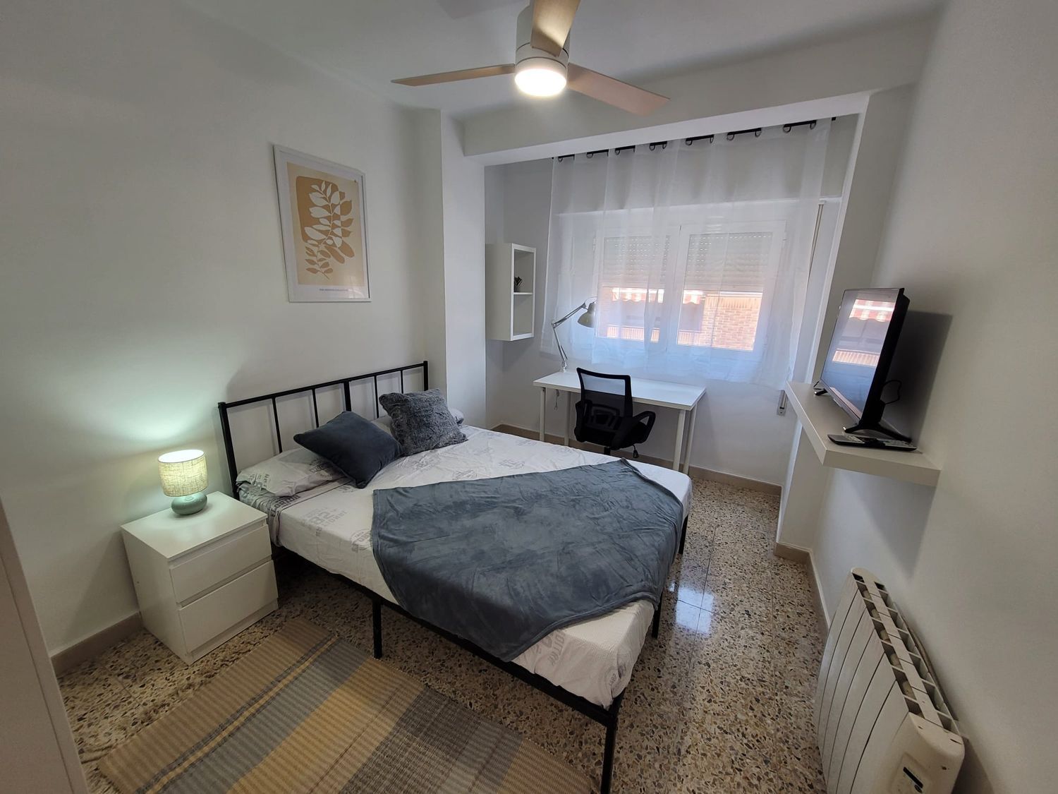 Piso en calle de Leonardo Torres Quevedo, 10 - Foto 15