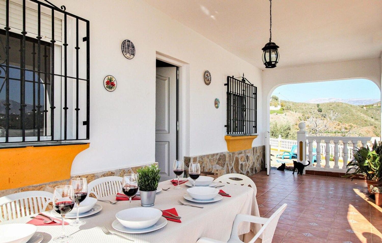 Casa rural en Diseminado Pago Manzano Bajo, 541, Torrox Pueblo, Torrox Pueblo - Foto 14