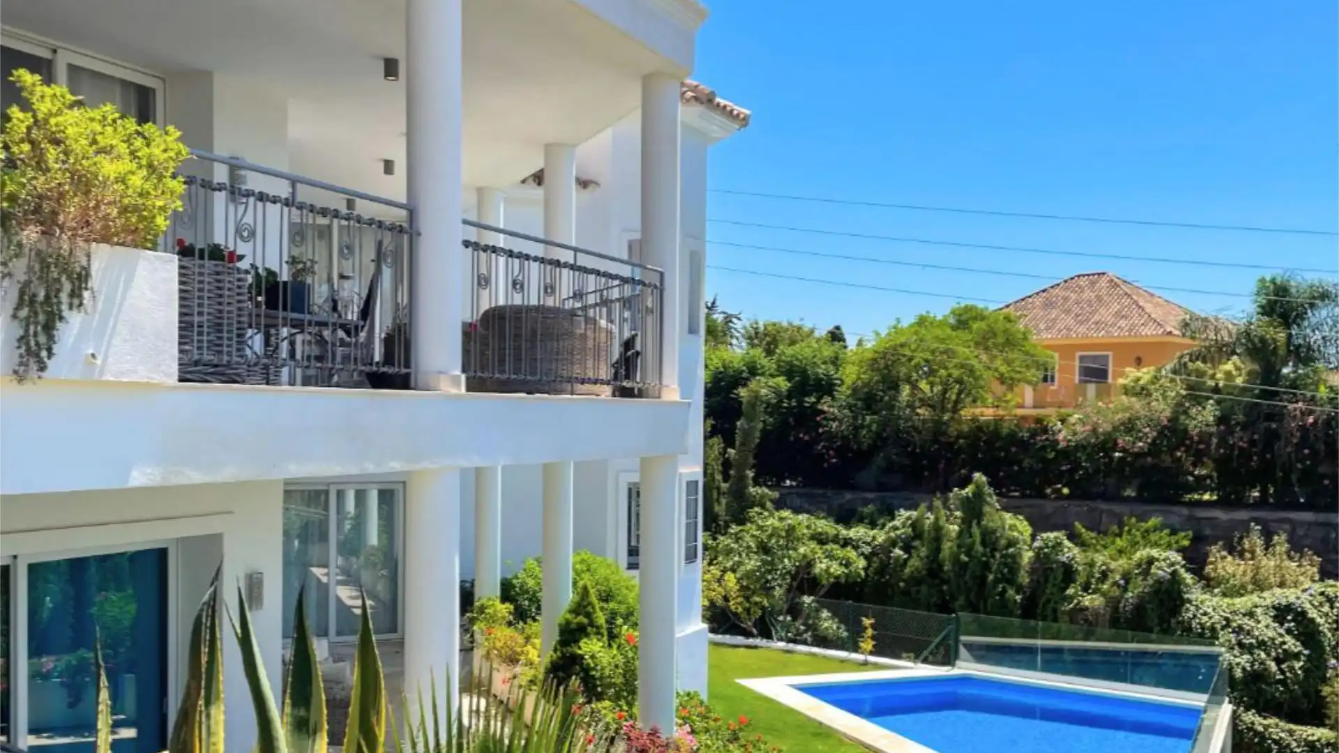 Chalet en  Calle los Geranios 67 - Foto 3