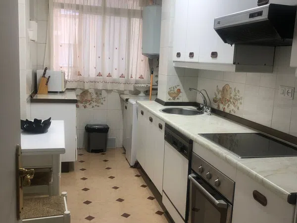Piso en Calle Góngora, 24, Perchel sur - El Bulto - Foto 7