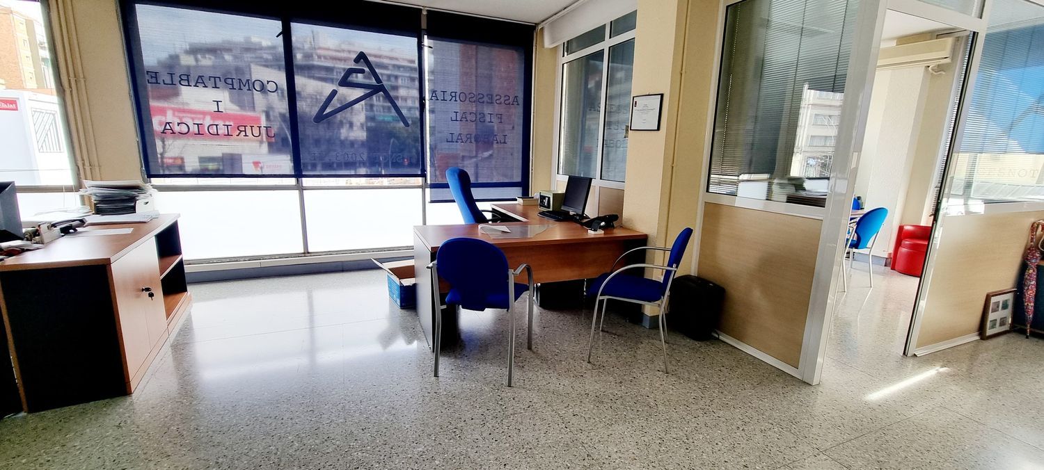 Local en Calle Occident, 2, Collblanc - Foto 13