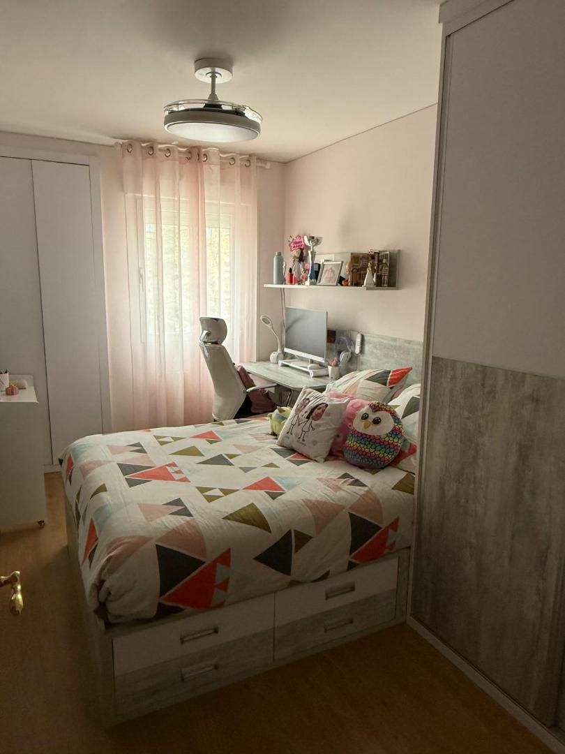 Piso en  Plaza de Valencia 8 - Foto 12