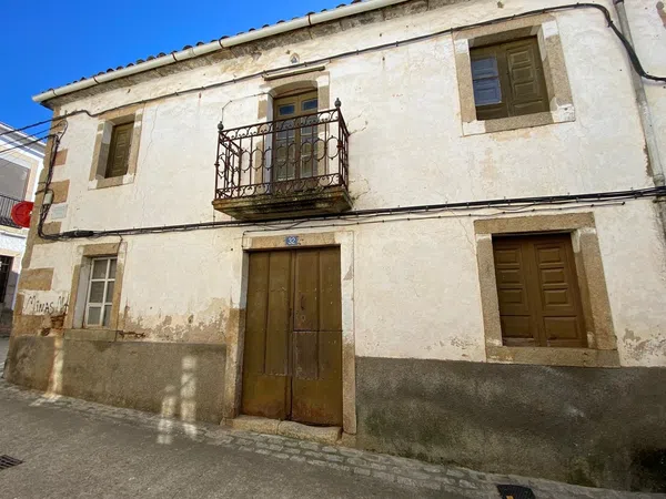 Casa rural en Maestro Manuel Fernández, 32 - Foto 23