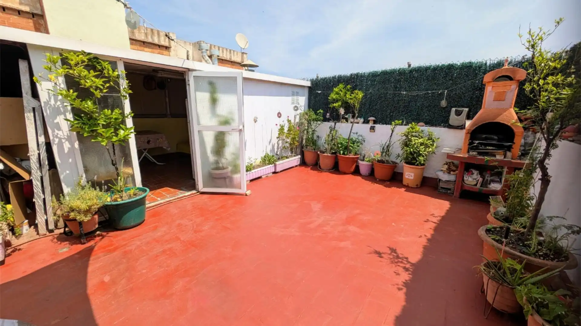 Ático en  Avinguda de la Generalitat 27 - Foto 2