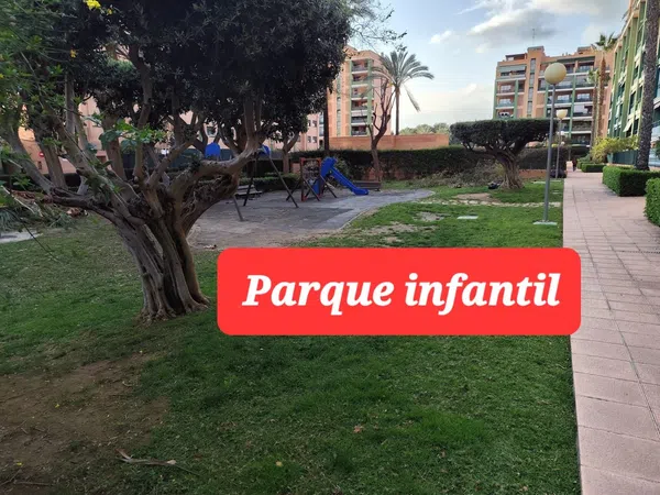 Piso en paseo Penyal d'Ifach, 38 - Foto 22