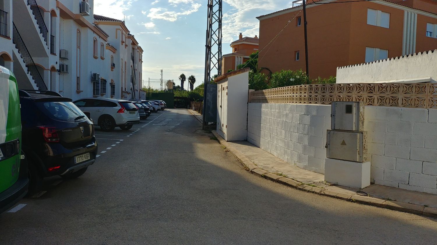 Estudio en Calle Coll Verd, 10 - Foto 15