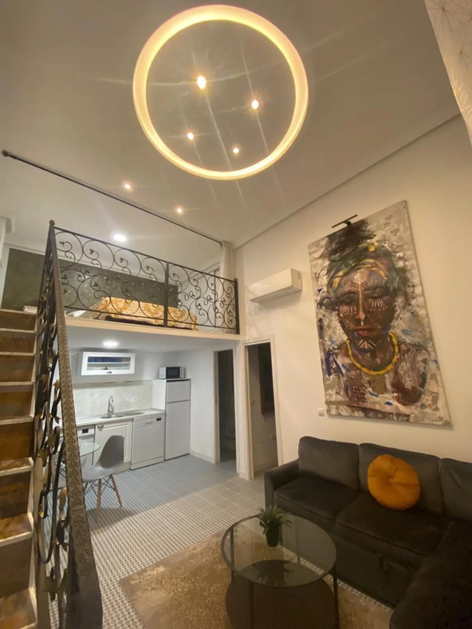 Piso en calle Potasa, 20 - Foto 1