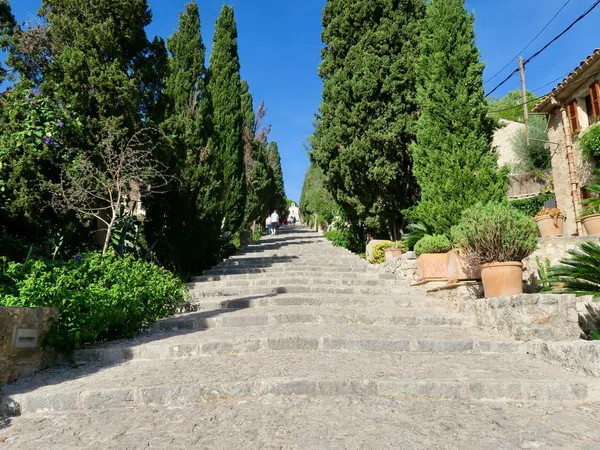 Casa de pueblo en Pollença - Foto 1