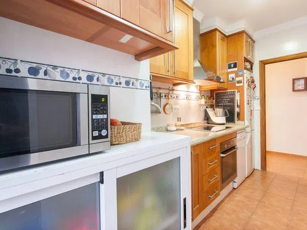 Piso en calle de Roteros, 16 - Foto 10