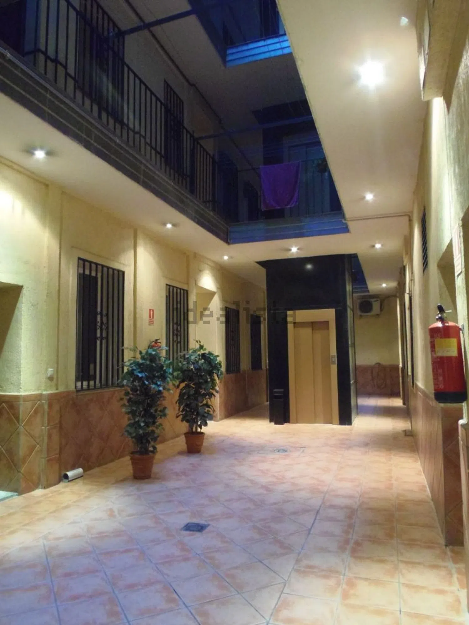 Estudio en paseo de las Delicias, 7 - Foto 24