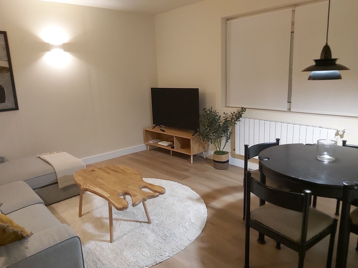 Piso en calle Cervantes, 29 - Foto 2