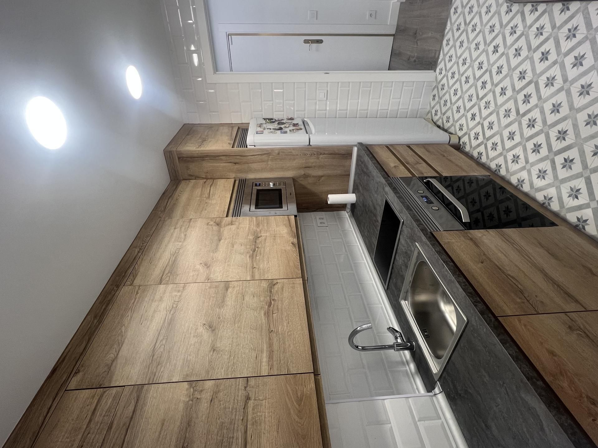 Piso en  Paseo de Santa María de la Cabeza 100 - Foto 8