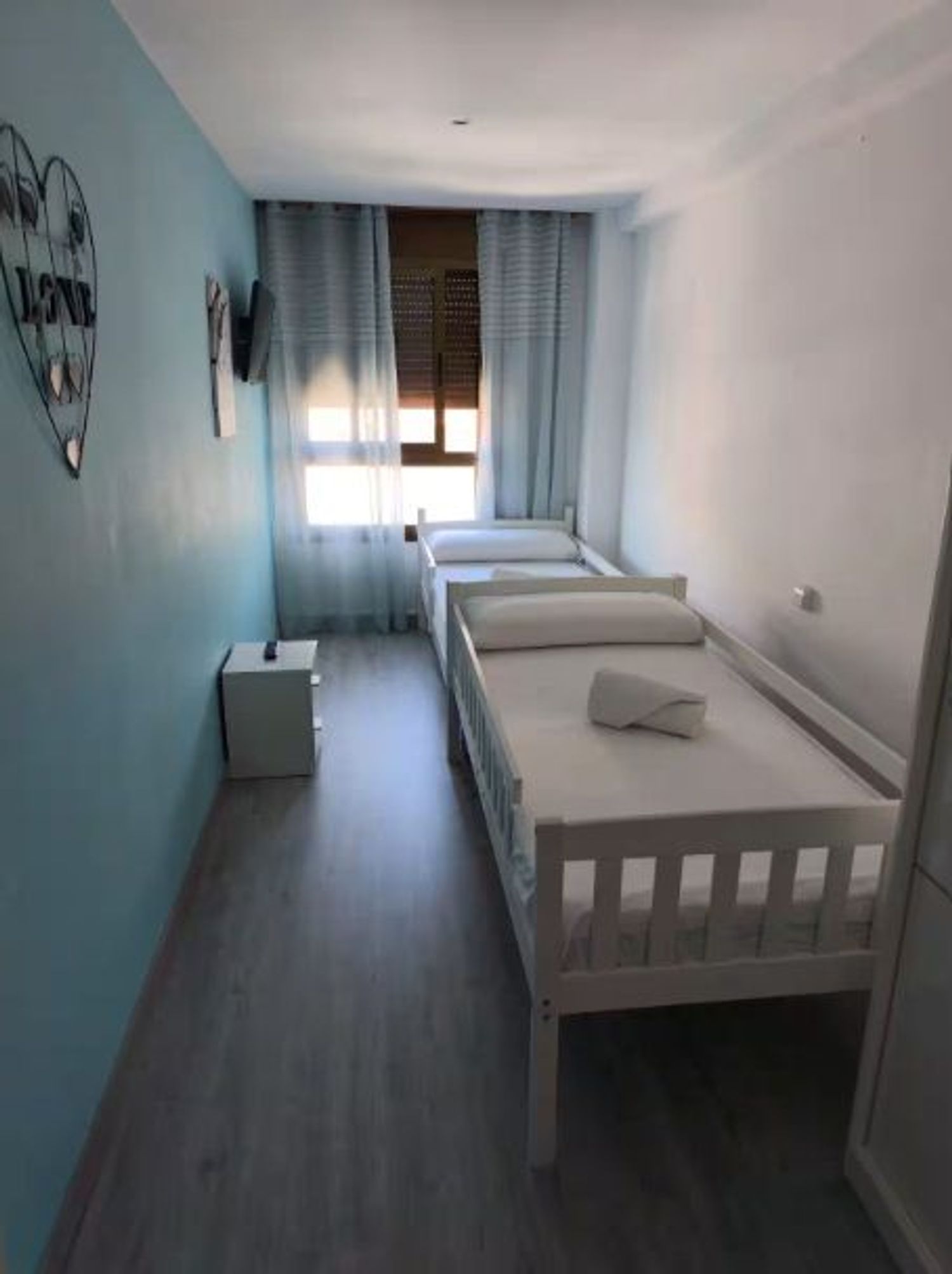 Piso en Calle d'Isaac Albéniz, 5 - Foto 2