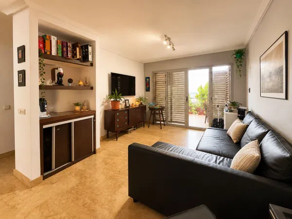Chalet adosado en Buenavista-Valparaíso-La Legua, Buenavista-Valparaíso-La Legua - Foto 2