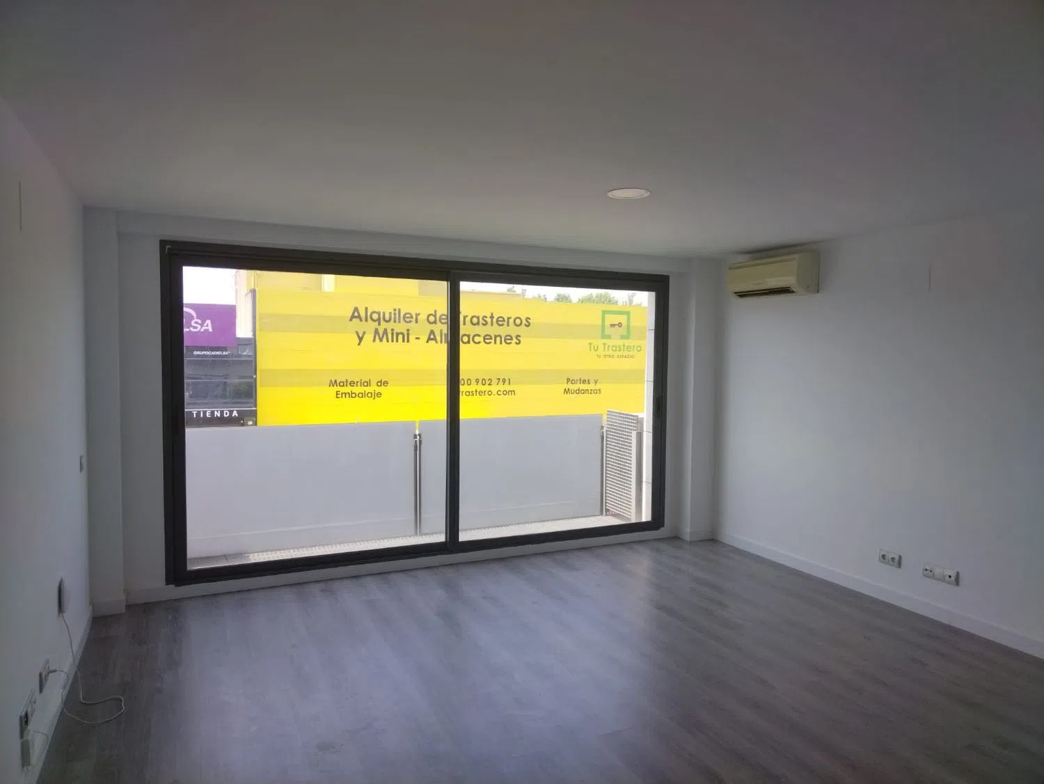 Estudio en calle las Fábricas, 1 - Foto 4