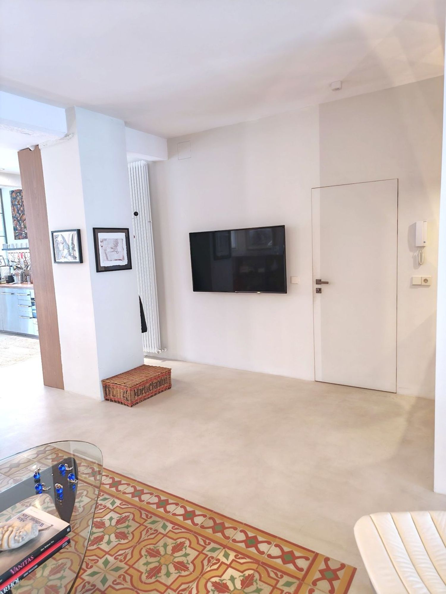 Estudio en Barrio Playa de la Malvarrosa - Foto 32