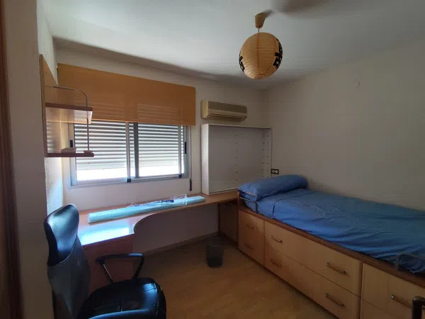 Piso en calle Historiador Claudio Sánchez Albornoz, 6 - Foto 21