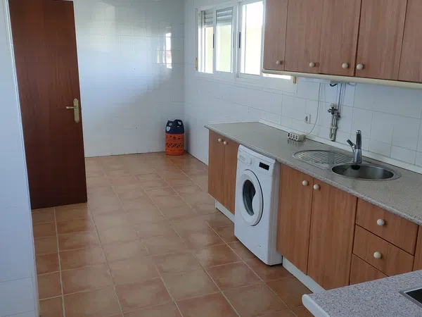 Chalet adosado en calle Juan Manuel Rozas, 1 - Foto 3