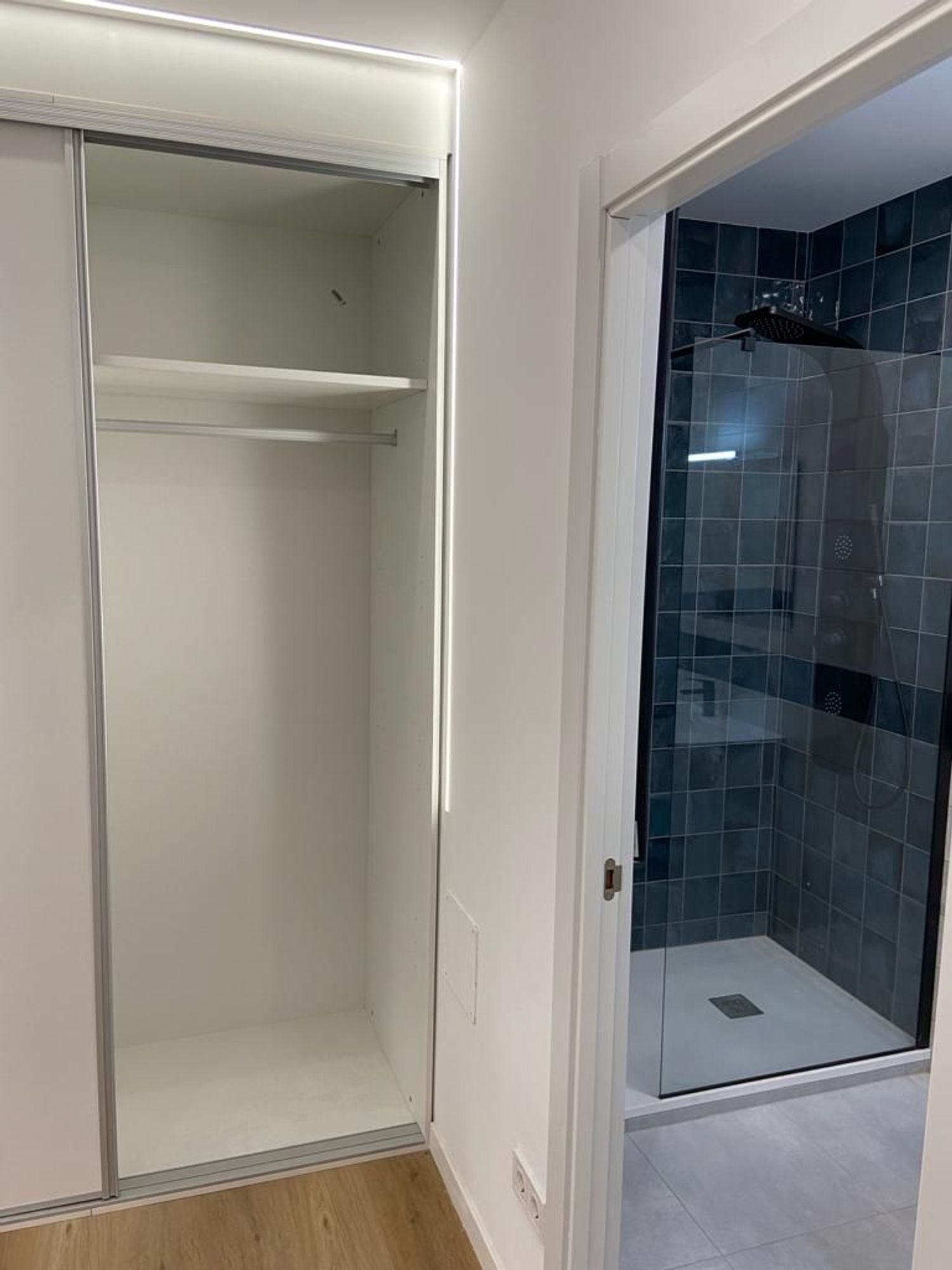 Piso en venta en Calle de las Mercedes, 5 - Foto 4