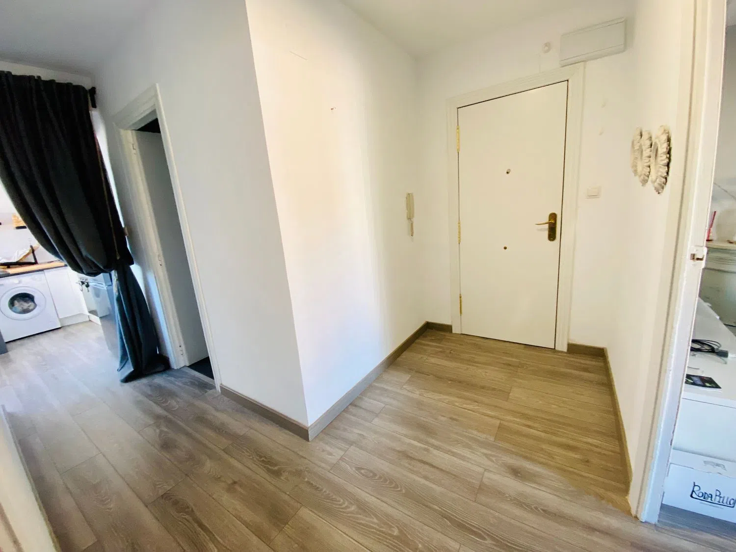 Piso en calle del Doctor Nicasi Benlloch, 32 - Foto 2