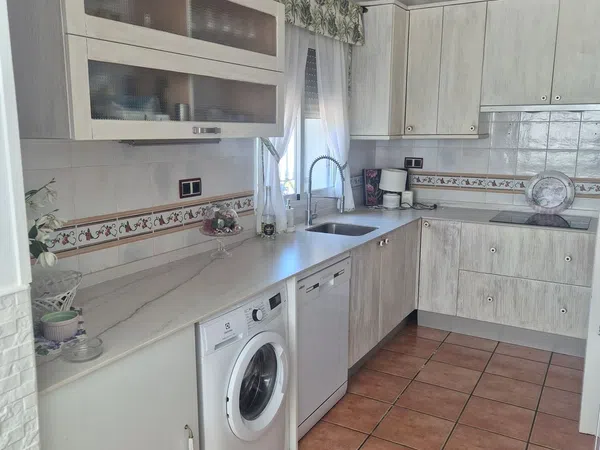 Casa o chalet independiente en Urbanización Lago del Jaral, 245 - Foto 5