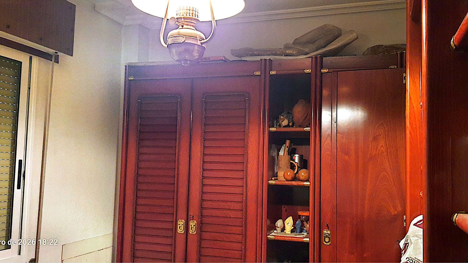 Piso en avenida de las Ciencias, 33 - Foto 21