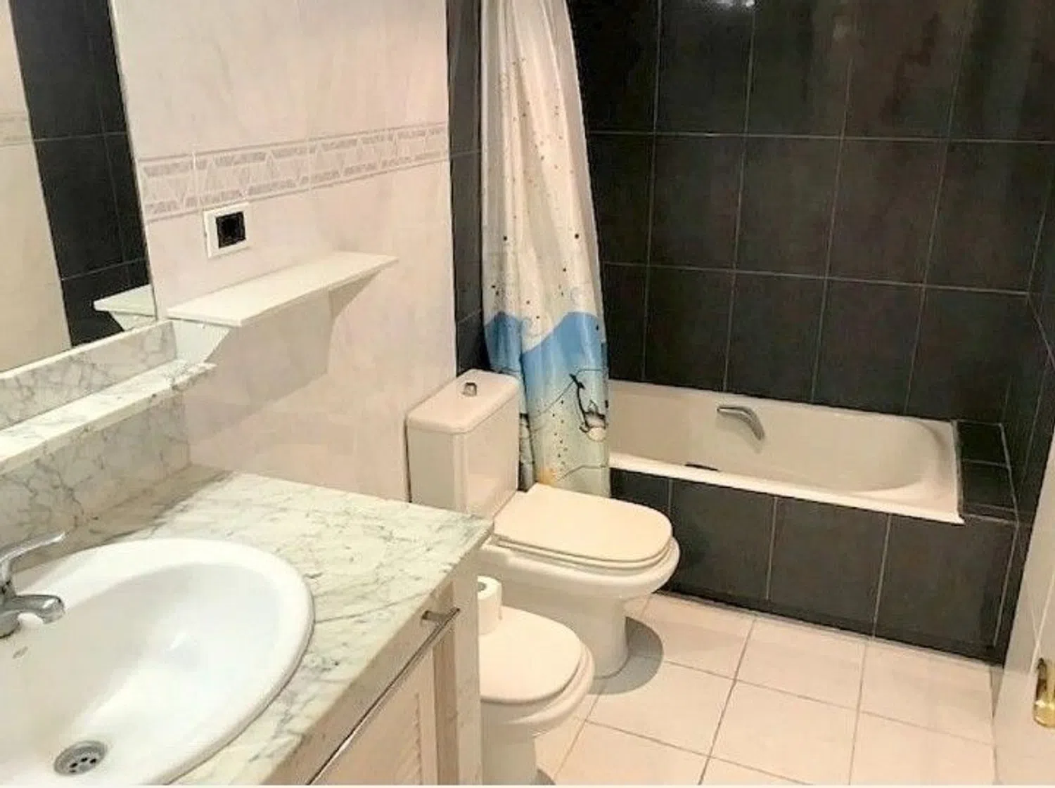 Piso en Establiments, 125 - Foto 7