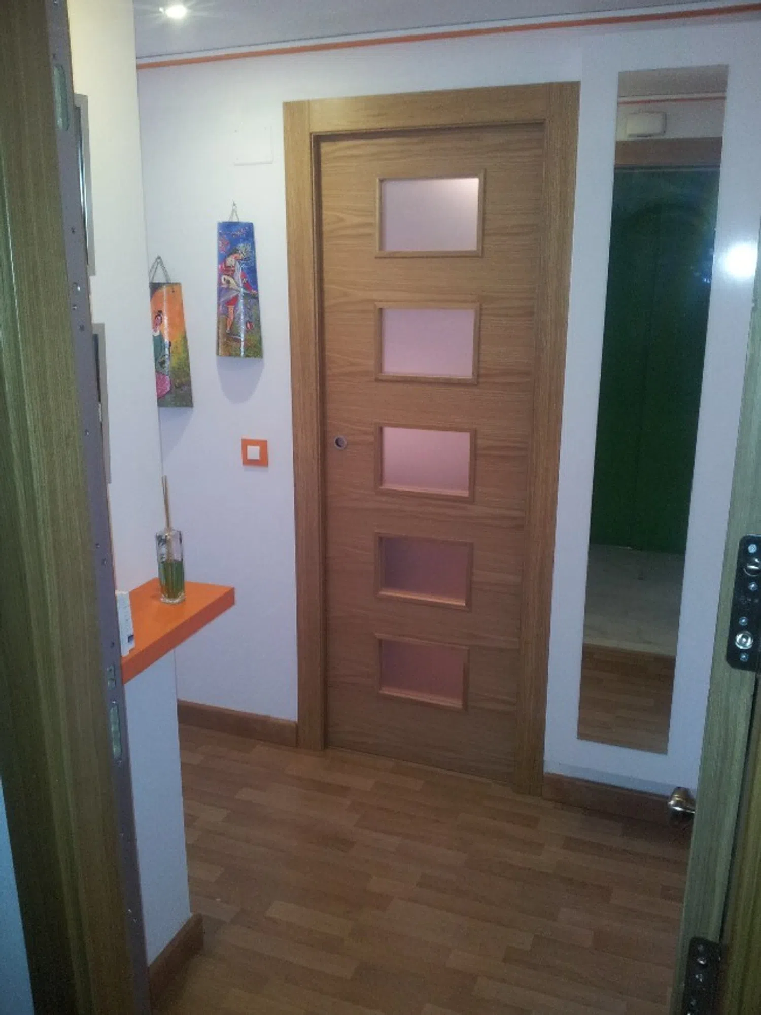 Piso en carretera Polvorines, 2 a - Foto 9