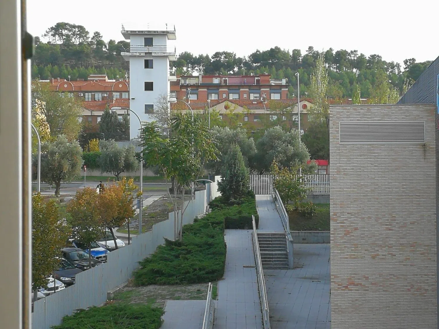 Piso en calle Faisanes, 3 - Foto 2
