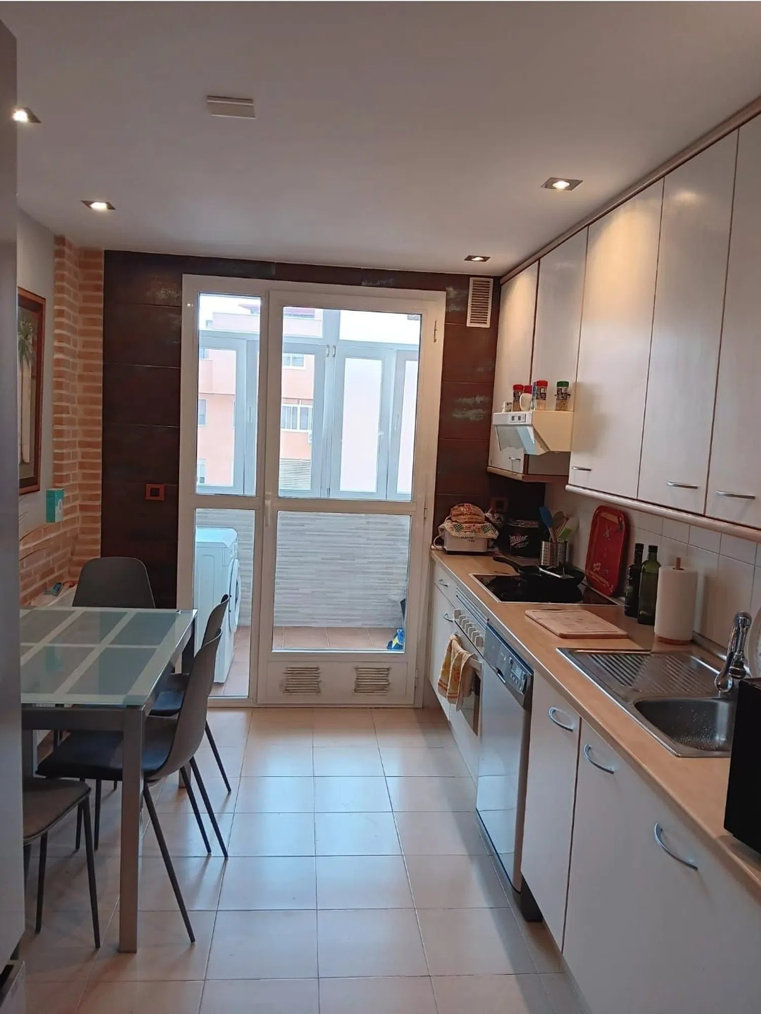 Piso en calle Goya, 2 - Foto 7