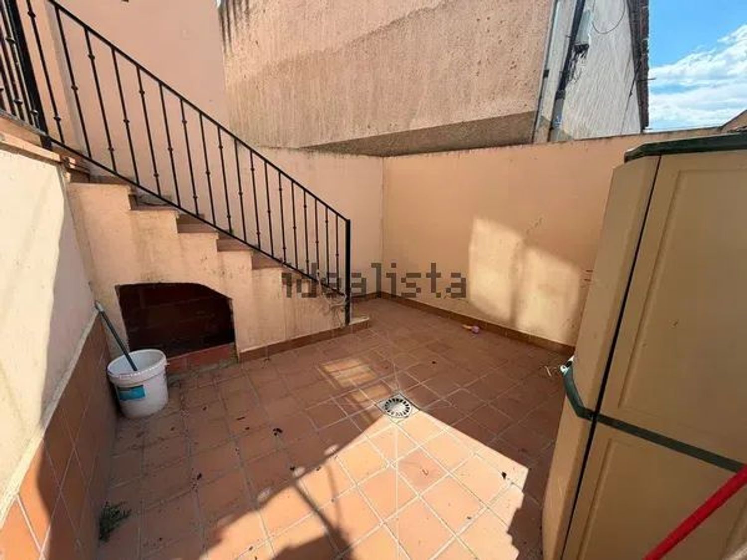 Chalet pareado en Calle San Blas, 2 - Foto 6