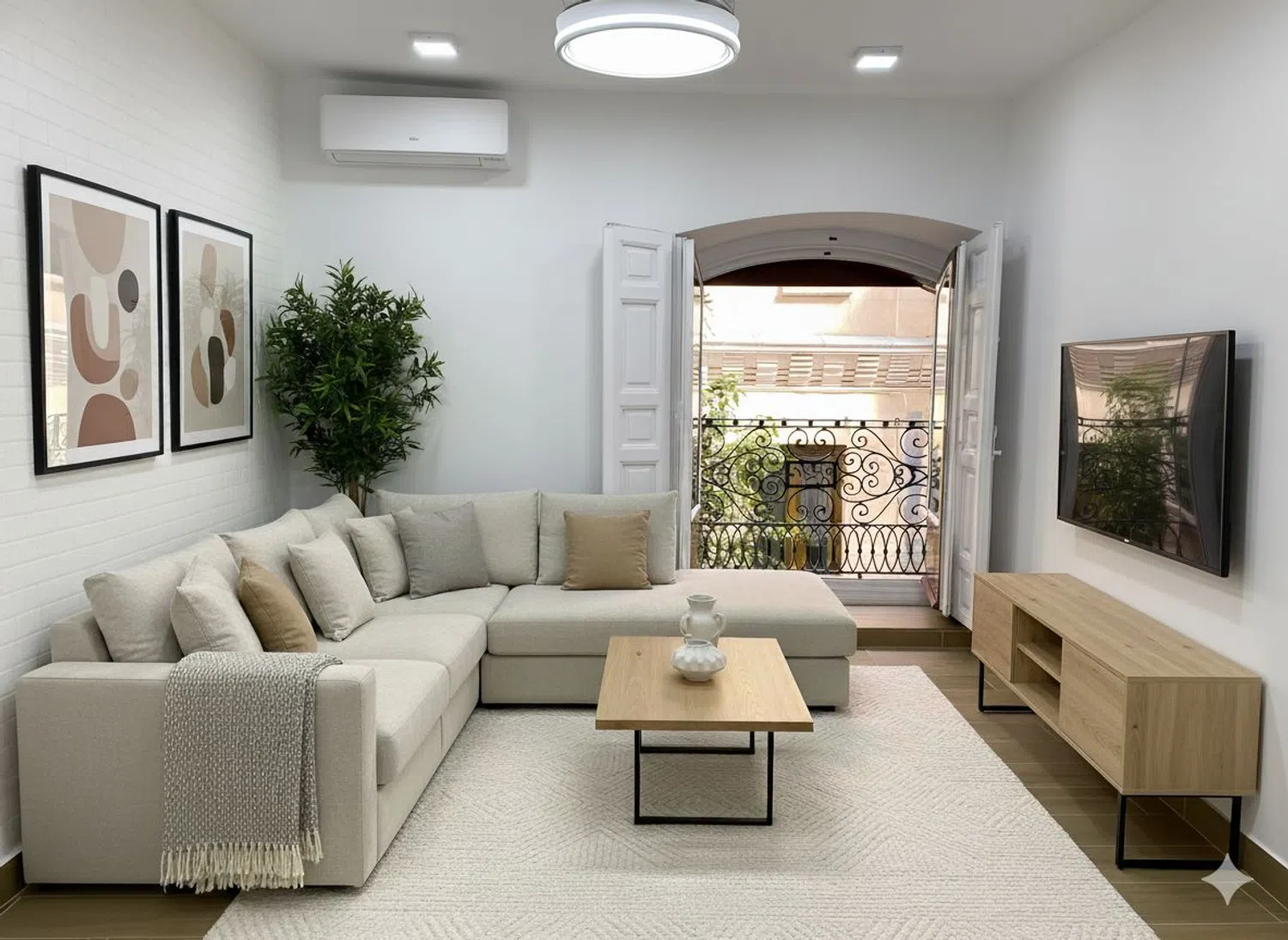 Piso en calle del Príncipe, 26 - Foto 1