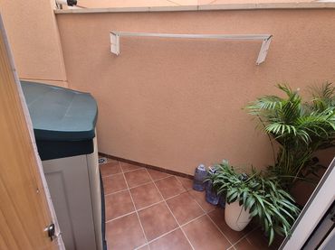 Piso en  Carrer de Nostra Senyora de Montserrat 2 4 - Foto 13