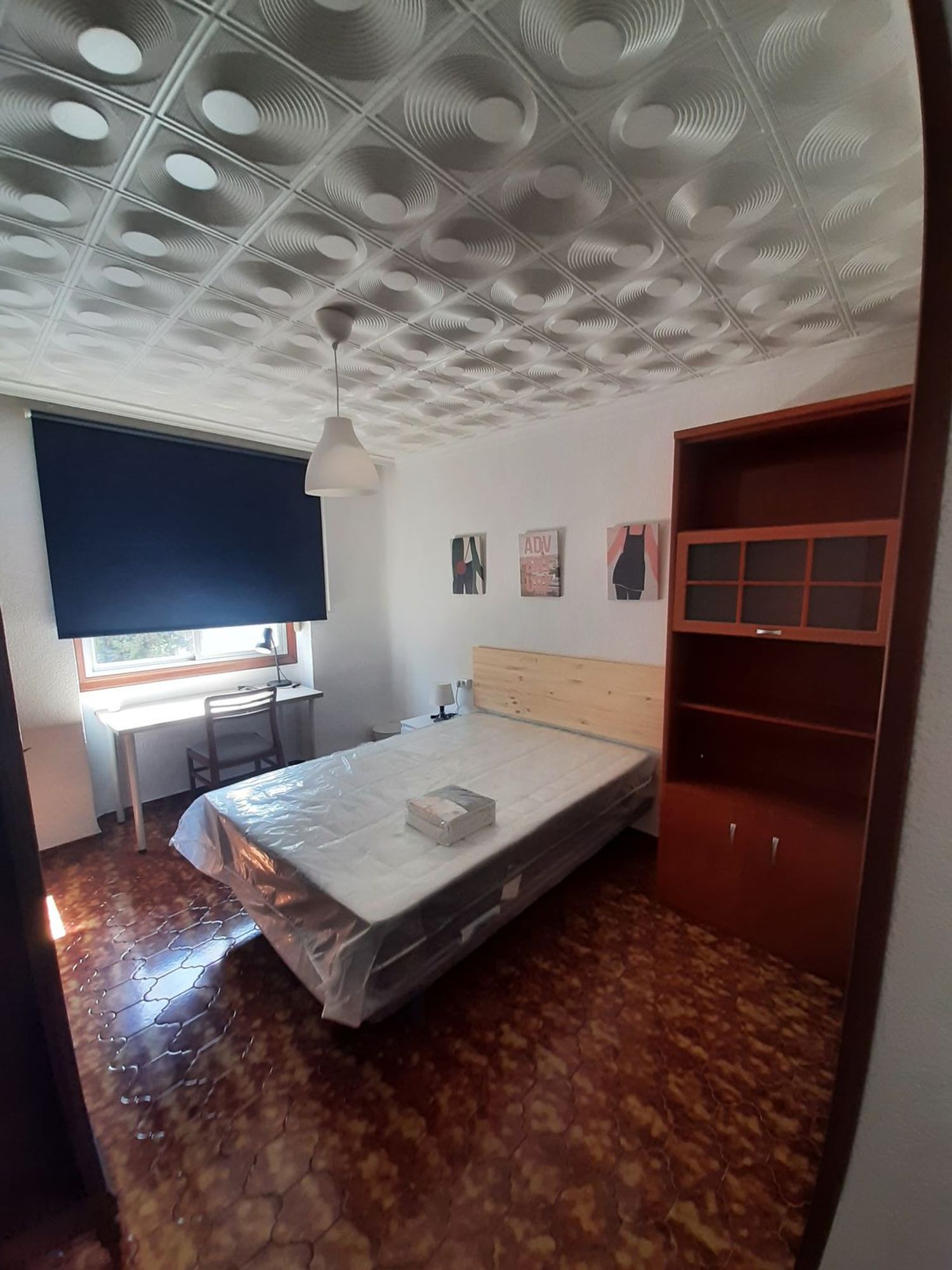 Piso en Calle Poeta Vicente Medina, 20, Vista Alegre - Foto 6