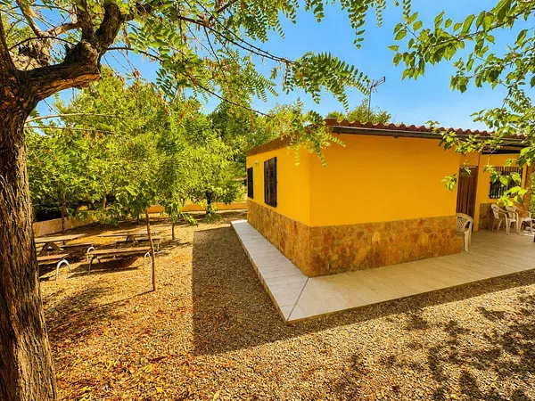 Finca rústica en Poligono 1, 513 parcela - Foto 25