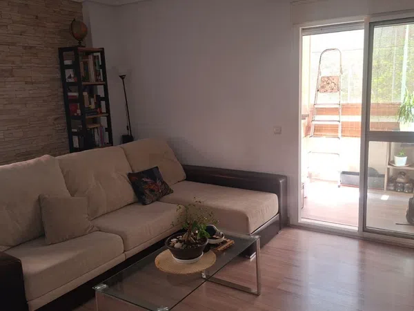 Piso en Calle Maestro Amate, 2, Barrio San Luis - Los Molinos, Barrio San Luis - Los Molinos - Foto 2