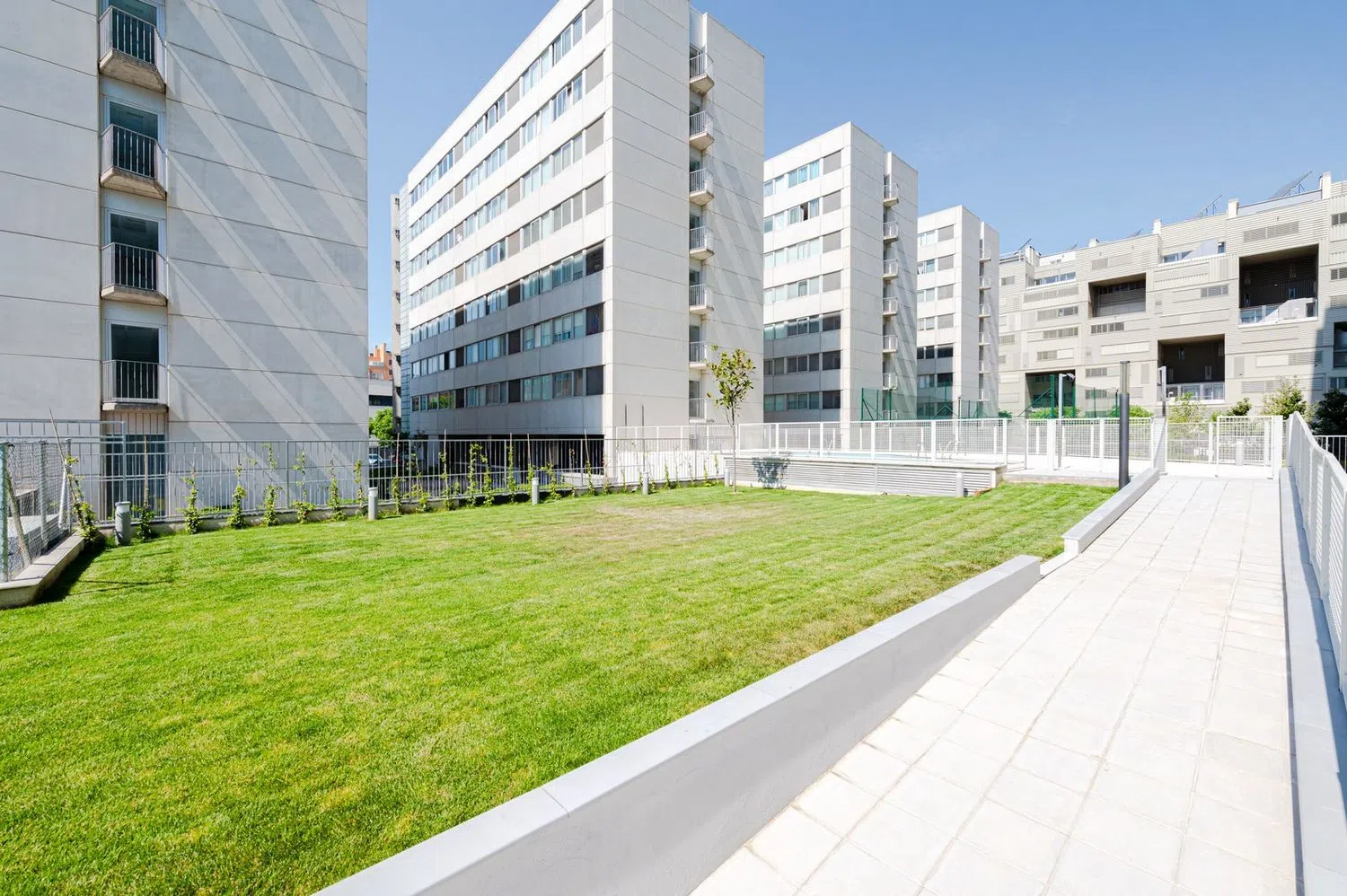 Piso en avenida de las Suertes - Foto 10