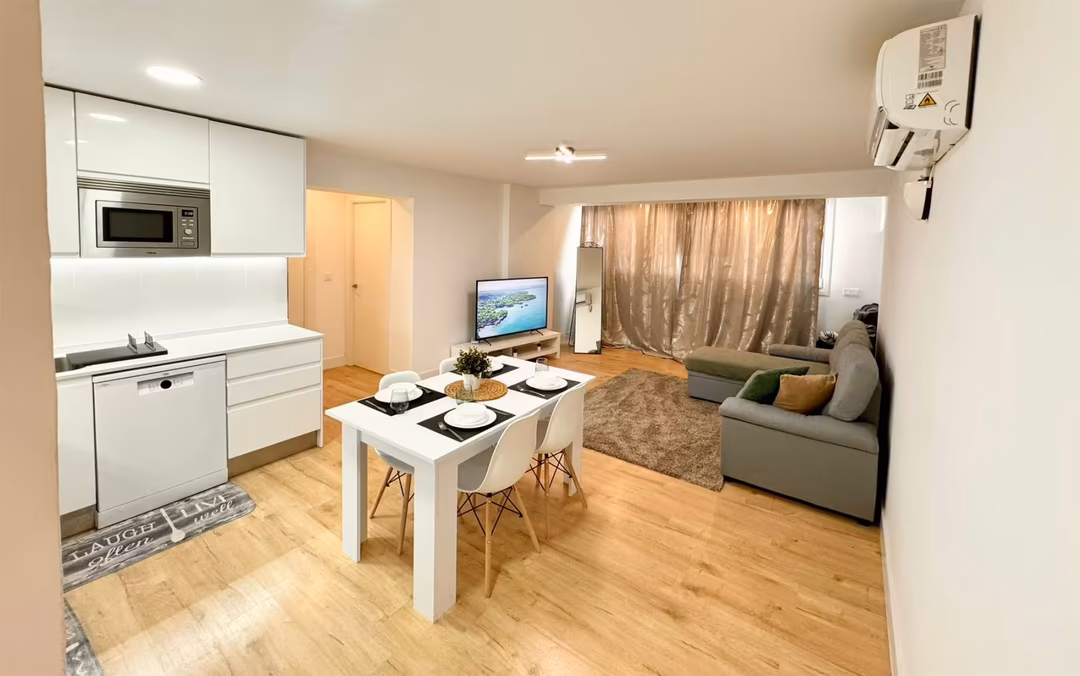 Apartamento en  Calle Martos 3 - Foto 1