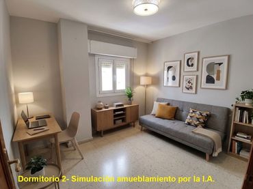 Piso en  Calle Arabial 117 - Foto 10