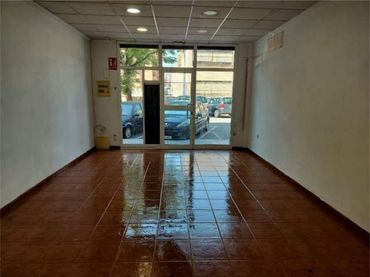 Local comercial en avenida - Foto 1