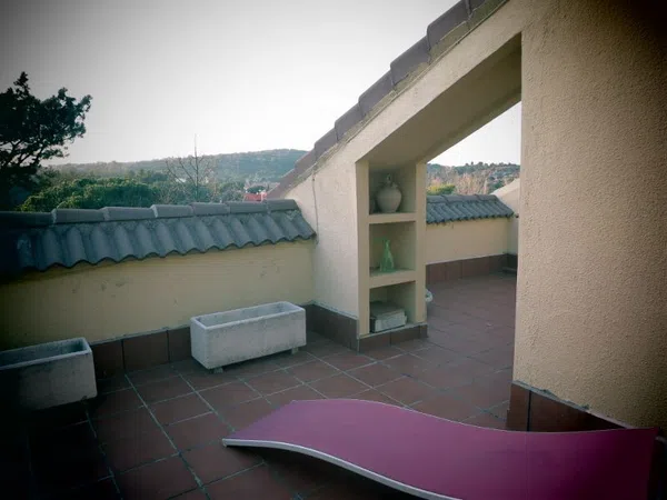 Chalet adosado en calle Minas, 1 - Foto 19