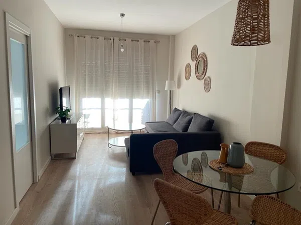 Piso en Avenida Montequinto, 8 callegraciano, Zona Avenida de Europa, Zona Avenida de Europa - Foto 1