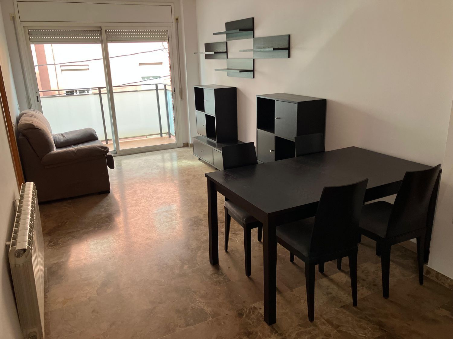 Piso en calle de Víctor Balaguer, 12 -16 - Foto 1